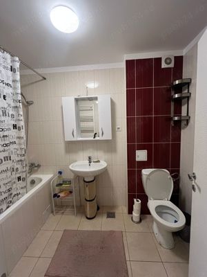 Inchiriez apartament 2 camere, cu parcare terana, zona Theodor Pallady - imagine 8