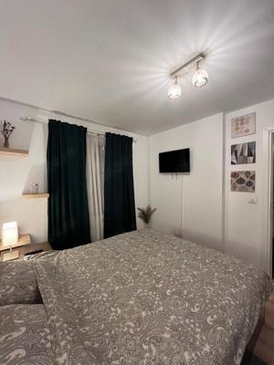 Inchiriez apartament 2 camere, cu parcare terana, zona Theodor Pallady - imagine 6