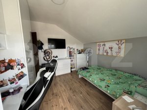 Apartament decomandat cu 3 camere, 64 mp, zona Lipovei - imagine 6