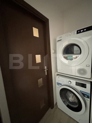 Apartament decomandat cu 3 camere, 64 mp, zona Lipovei - imagine 8