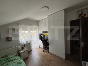 Apartament decomandat cu 3 camere, 64 mp, zona Lipovei - imagine 7