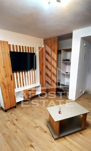 Apartament 2 camere , centrala proprie ! - imagine 3