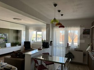 Apartament decomandat cu 3 camere, 64 mp, zona Lipovei - imagine 10