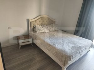 Apartament de inchiriat cu 3 camere, etaj intermediar, Radauti - imagine 6