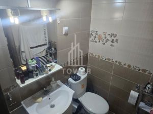 Apartament 2 camere | Zona Turnisor | 55mp utili - imagine 11