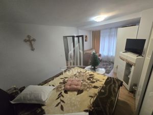 Apartament 2 camere | Zona Turnisor | 55mp utili - imagine 3