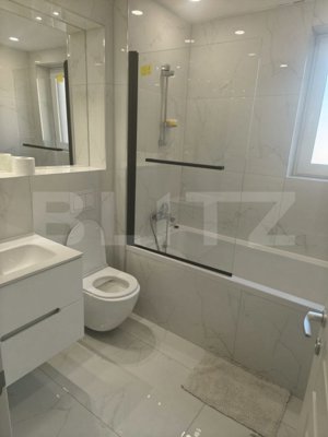 Apartament de inchiriat cu 3 camere, etaj intermediar, Radauti - imagine 9