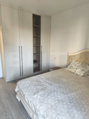 Apartament de inchiriat cu 3 camere, etaj intermediar, Radauti - imagine 7