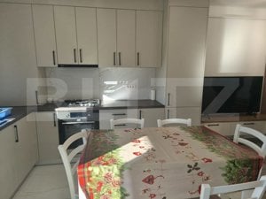 Apartament de inchiriat cu 3 camere, etaj intermediar, Radauti - imagine 3