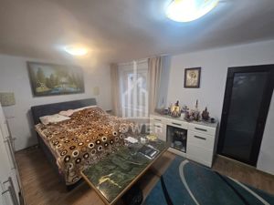 Apartament 2 camere | Zona Turnisor | 55mp utili - imagine 9