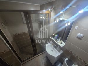 Apartament 2 camere | Zona Turnisor | 55mp utili - imagine 12