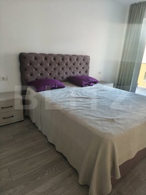 Apartament de inchiriat cu 3 camere, etaj intermediar, Radauti - imagine 5