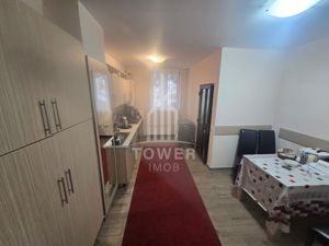 Apartament 2 camere | Zona Turnisor | 55mp utili - imagine 2