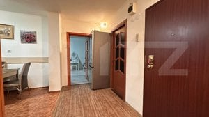 Apartament de vanzare, cu 3 camere, 68 mp, zona Decebal - imagine 6