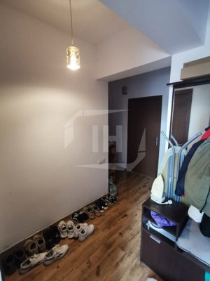 Apartament 3 camere, 75 mp, Marasti - imagine 10