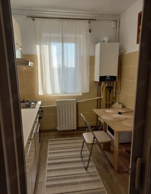 Închiriez apartament 2 camere, decomandat zona Icil - imagine 9