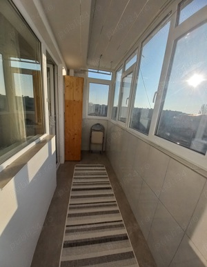 Închiriez apartament 2 camere, decomandat zona Icil - imagine 7