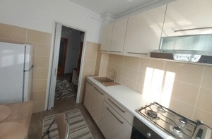 Închiriez apartament 2 camere, decomandat zona Icil - imagine 4