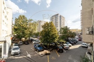 Apartament ultracentral cu 3 camere - imagine 7