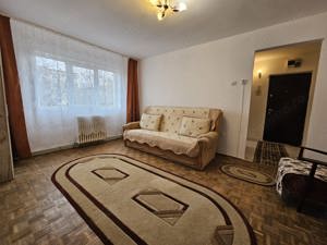 Apartament 2 camere, zona Gojdu