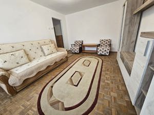 Apartament 2 camere, zona Gojdu - imagine 2