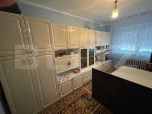 Apartament 3 camere, 66mp, zona Cugir