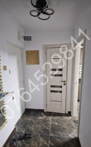 Inchiriez apt. 2 cam. Berceni-Progresu, Sos. Giurgiului, 1km metrou Eroii Revolutiei,complet renovat - imagine 8