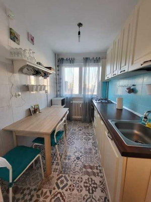 3 Camere, Metrou Dristor, Pet Friendly, Parcare - imagine 4