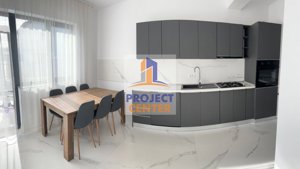 Vila moderna cu  4 camere, Craiovei - imagine 5