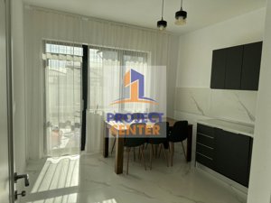 Vila moderna cu  4 camere, Craiovei - imagine 7