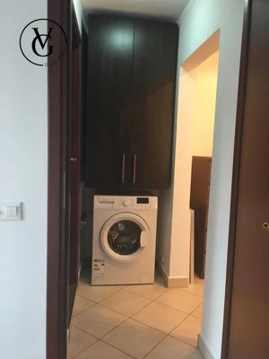 Apartament cu 2 camere - zona Dorobanți - Radu Beller - imagine 6