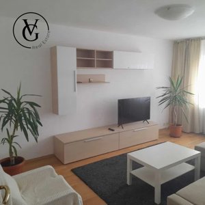 Apartament cu 2 camere - zona Dorobanți - Radu Beller - imagine 2