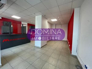 Închiriere spațiu comercial, zonă centrală, Bd. Ecaterina Teodoroiu - imagine 4