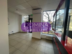 Închiriere spațiu comercial, zonă centrală, Bd. Ecaterina Teodoroiu - imagine 2