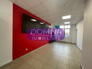 Închiriere spațiu comercial, zonă centrală, Bd. Ecaterina Teodoroiu - imagine 6