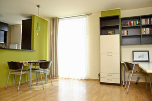 Apartament 2 camere, 62 mp utili, complet mobilat, utilat - zona Aradului - imagine 5