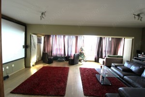 Apartament cu 2 camere pe Faleza cu vedere la Dunare