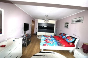 Apartament cu 2 camere pe Faleza cu vedere la Dunare - imagine 4