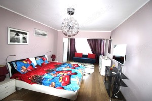 Apartament cu 2 camere pe Faleza cu vedere la Dunare - imagine 3