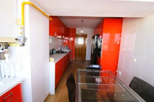 Apartament cu 2 camere pe Faleza cu vedere la Dunare - imagine 6