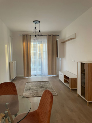 Apartament cu 2 camere la SILK DISTRICT - imagine 6