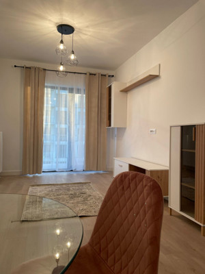 Apartament cu 2 camere la SILK DISTRICT - imagine 4