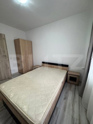 Apartament 3 camere, 60 mp, parcare, zona Stejarului - imagine 6