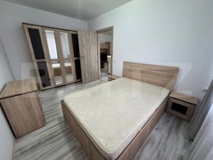 Apartament 3 camere, 60 mp, parcare, zona Stejarului - imagine 5