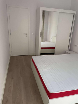 Apartament cu 2 camere la SILK DISTRICT - imagine 5