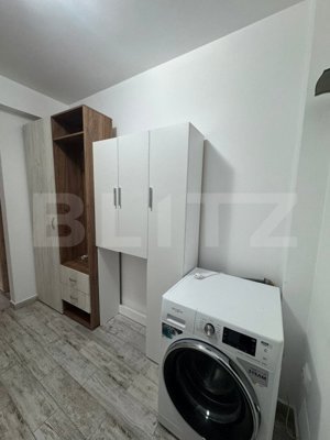 Apartament 3 camere, 60 mp, parcare, zona Stejarului - imagine 7