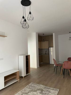 Apartament cu 2 camere la SILK DISTRICT - imagine 2