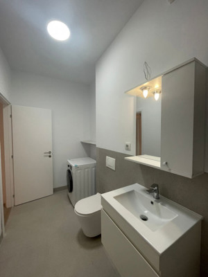 Apartament cu 2 camere la SILK DISTRICT - imagine 7