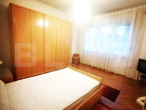 Apartament deosebit in vila, 90 mp, garaj si terasa, zona Centrala - imagine 6