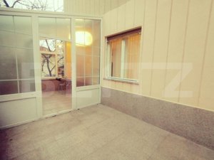 Apartament deosebit in vila, 90 mp, garaj si terasa, zona Centrala - imagine 5